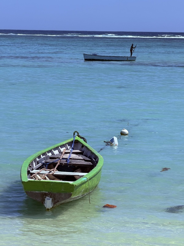 Côte Est à Cap Malheureux au nord
