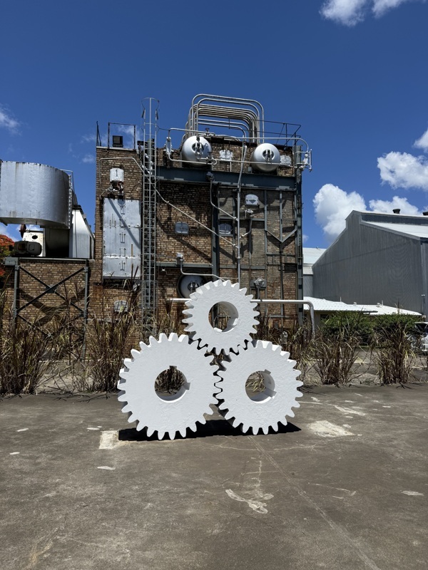 Musée de l’atelier du sucre