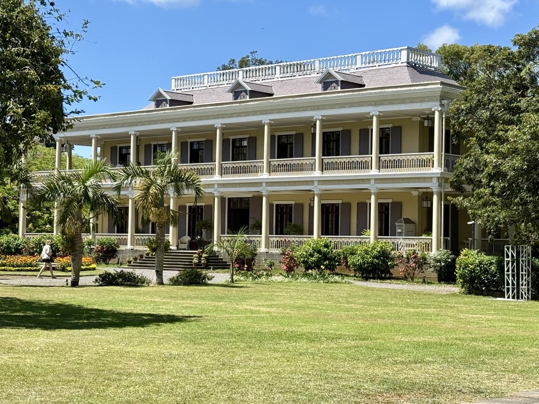 Château de Labourdonnais