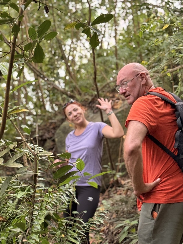 Là ça va encore….