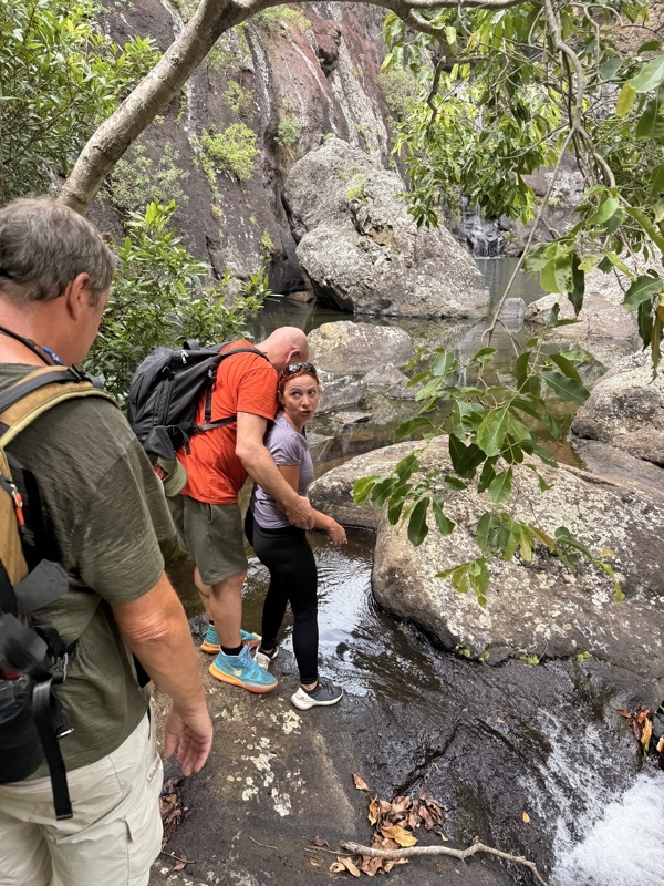 Fait gâche ça glisse