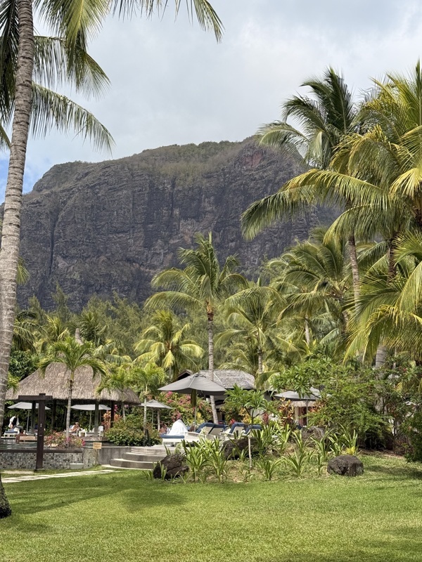 retour hotel et retour soleil