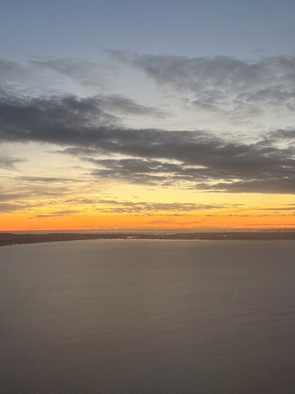 Retrouvailles aux Philippines