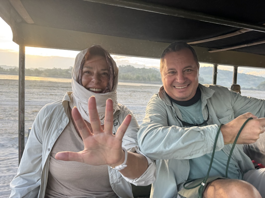 non non je suis incognito