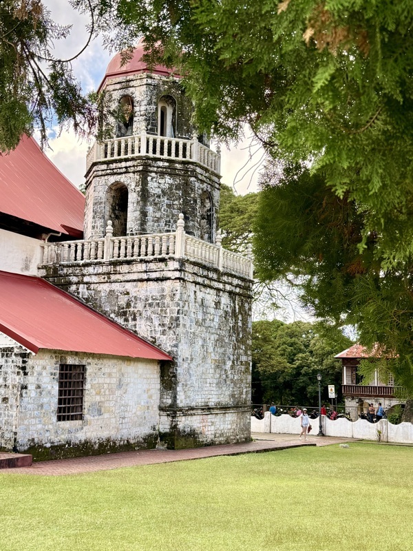 Tour de l’île de Siquijor
