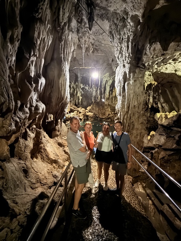 Panglao et Pamilacan island