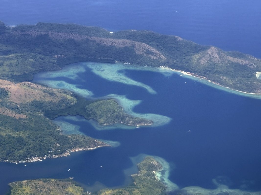 Coron et île de Busuanga
