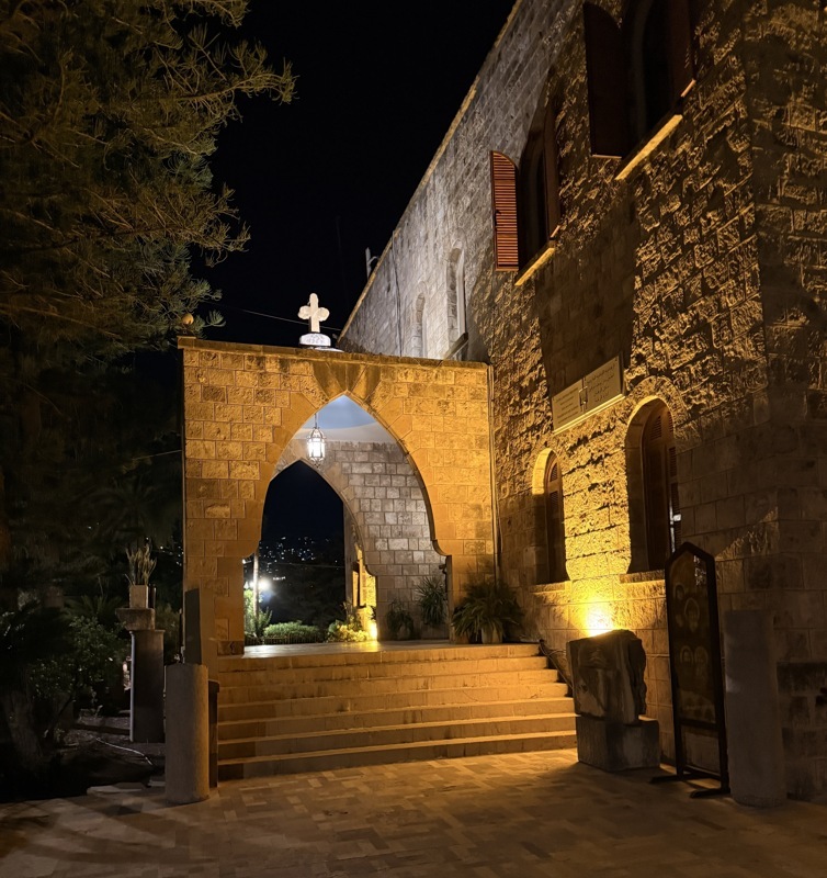 Byblos