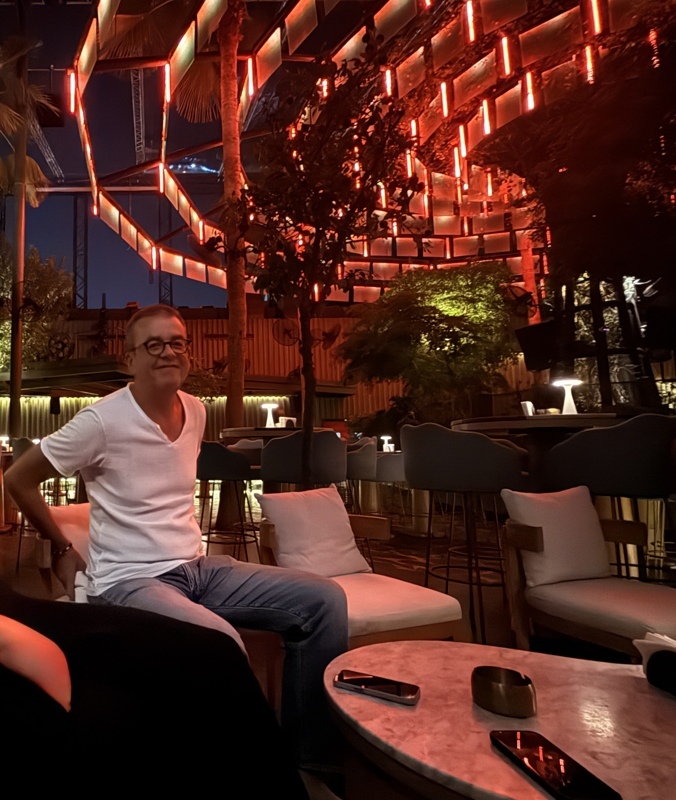 soirée fun Beyrouth